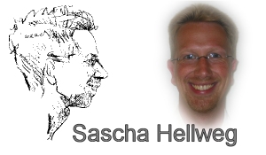 Sascha Hellweg