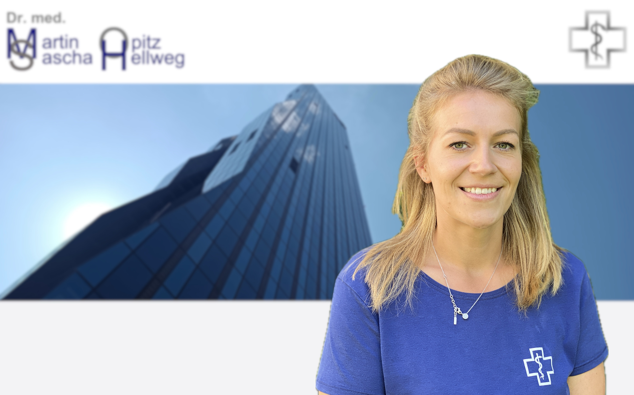 Portrait Viktoria Krämer